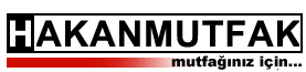 Hakan Mutfak Logo